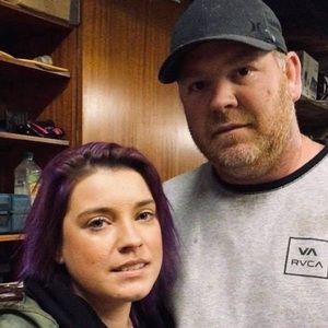 Meet your Posher, Jamie-lee